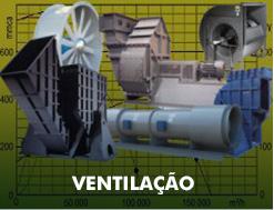 Ventilação